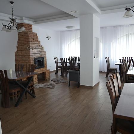 La Rocca Hotel Фундата Екстериор снимка