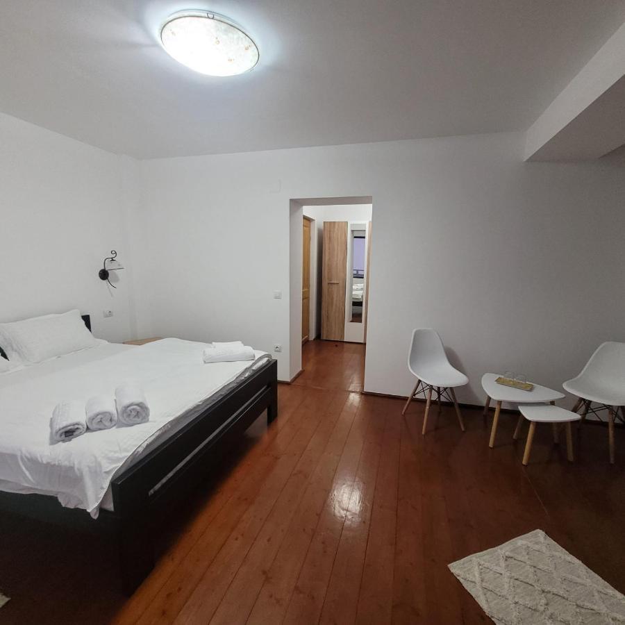 La Rocca Hotel Фундата Екстериор снимка