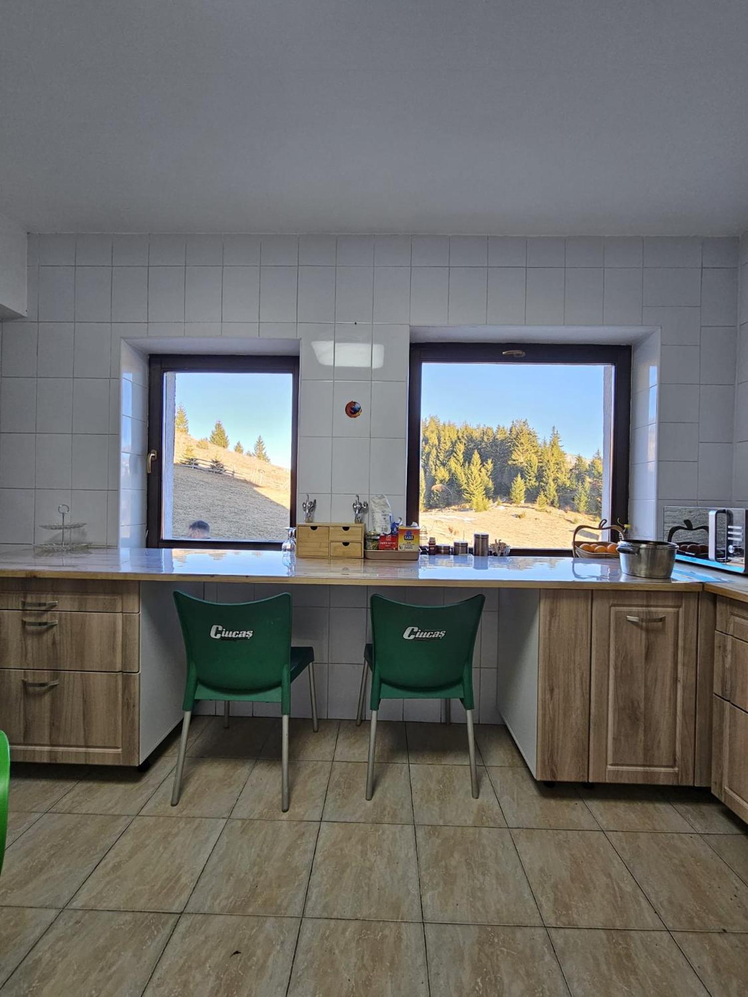 La Rocca Hotel Фундата Екстериор снимка